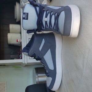 Volcom High Top Safety Sneakers